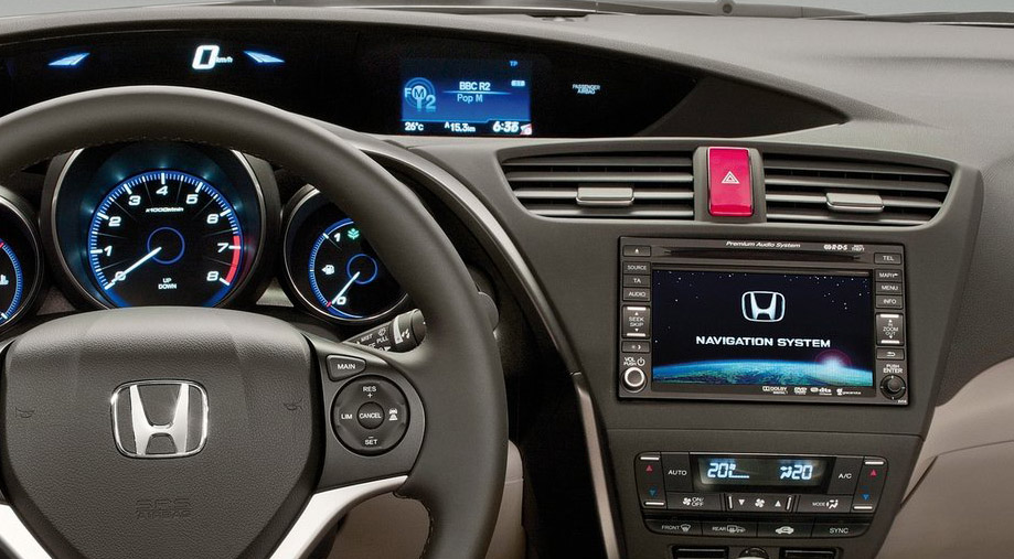 Belsee Best Aftermarket Car Radio In Dash GPS Navigation ...